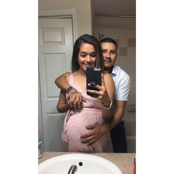 Meet your Posher, Jimena - Picture 1 of 1